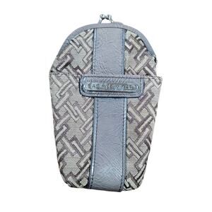 Vintage Jacklyn Smith KMart Cigarette Case 6"